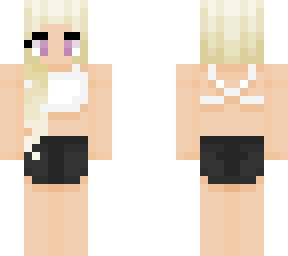 bikini girl edit
