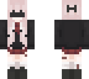 blindfold kawaii