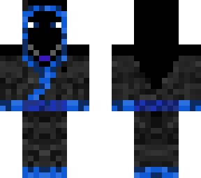 blue mage