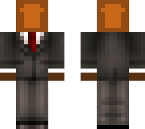 bread man