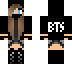 bts egirl