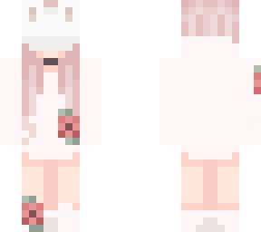 bunny pastel