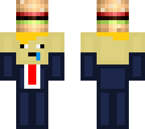 burgertrump