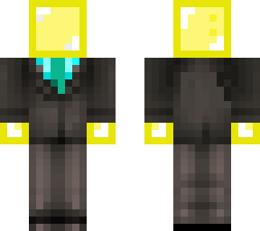 butter man