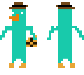 campbell platypus