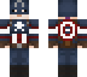 captain stux