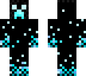 charged creeper