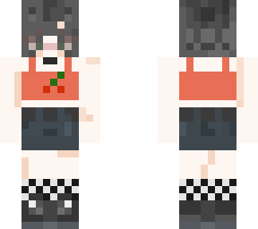 cherry girl