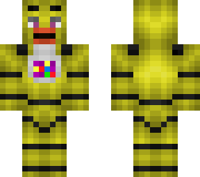chica fnaf