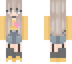 chin face added+ other stuff