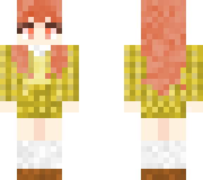 chuu love4eva outfit