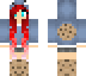 cookie monster edit
