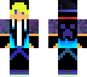 cool boy