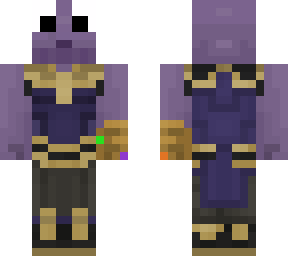 cool thanos