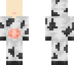 cow template