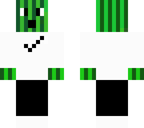 crazy melon