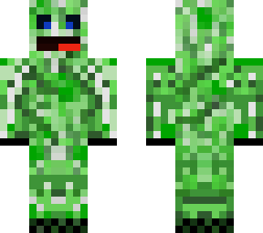 creeper clown