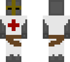 crusader 1