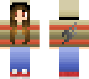 custom fairy tail skin