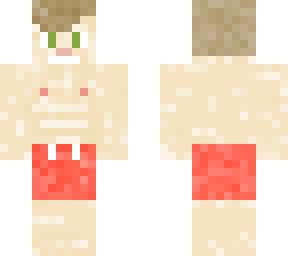 cute lifegaurd