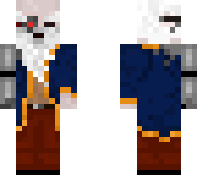 cyber wizard