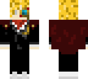 dapper me