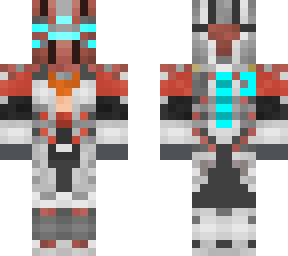 dead space - agility advanced suit