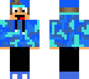 derp snoepiegaming