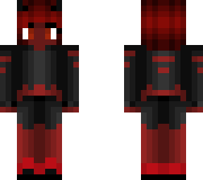 devil/evil