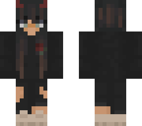 devil girl