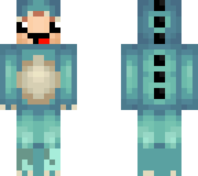 dino dude