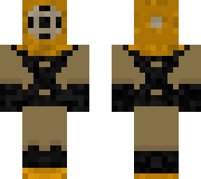 diver