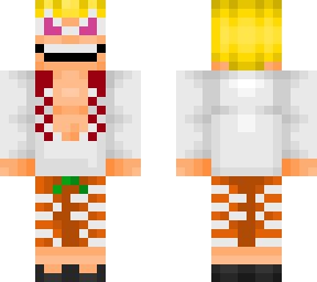 doffy