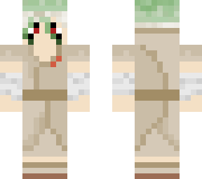 dr. stone right version