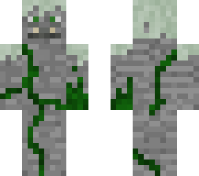 earth troll