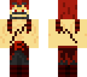 eijirou kirishima