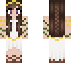 elf girl (with ears!)