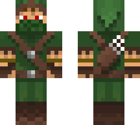 elf outlaw