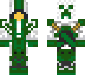 emerald assasin