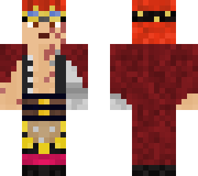 eustass kid