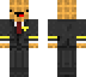 evilwaffle pilot