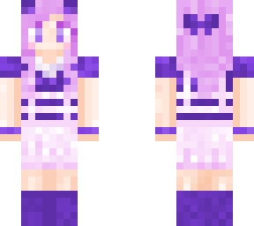 first skin