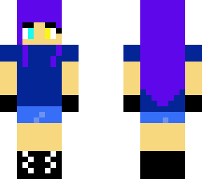 first skin ever