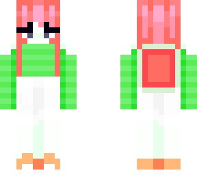 flower garden - ce for elliebellyskins
