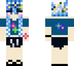 flower girl