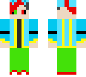 fnaf own creation (haven't thought of name yet)