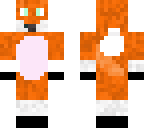foxy