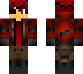 foxy