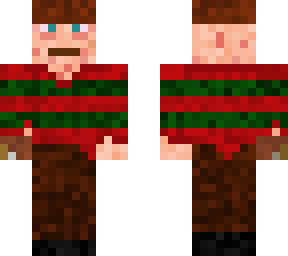 freddy krueger