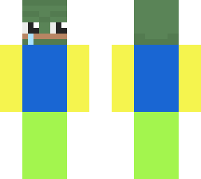 frog noob